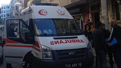 Turgutlu’da şok olay: 46 yaşındaki adam evde ölü bulundu!