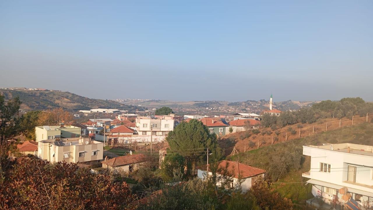 TURGUTLULU ÇEPNİLER