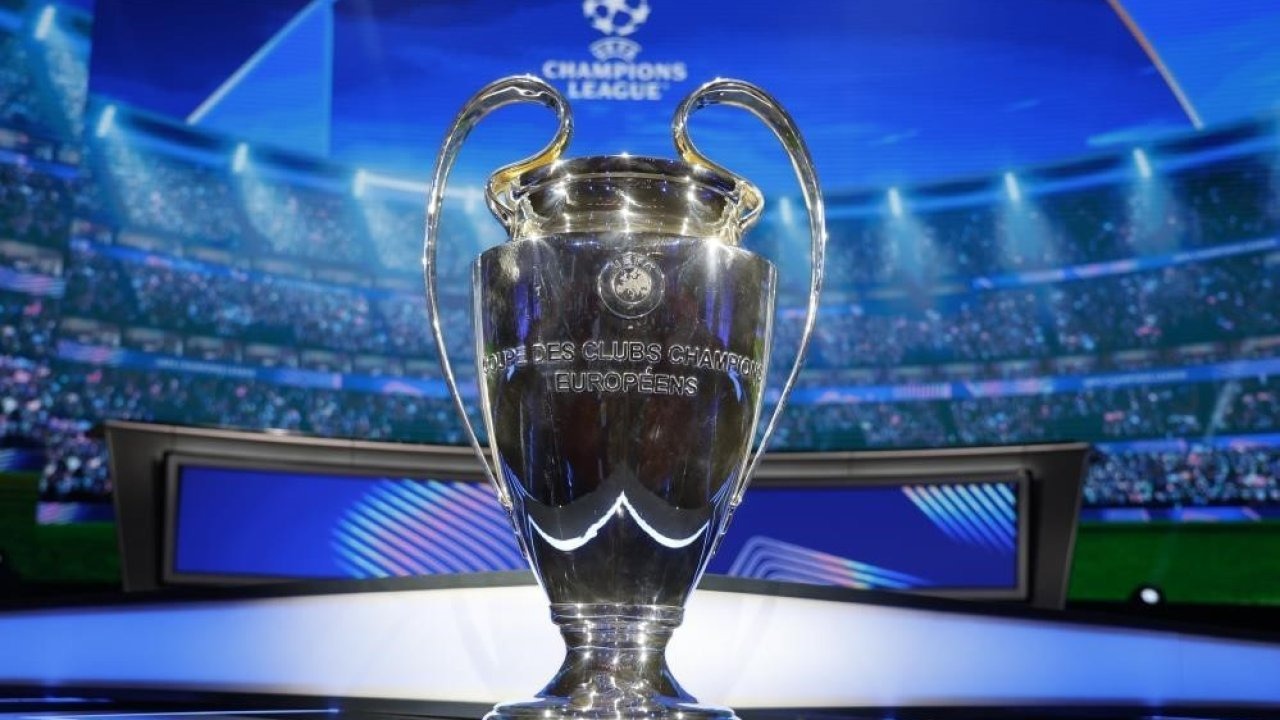 UEFA Şampiyonlar Ligi’nde 6. hafta heyecanı