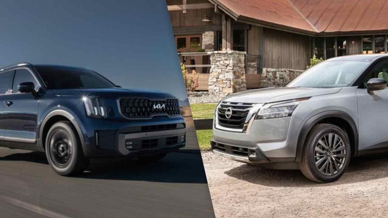 Uzun yolculuklar için ideal 9 crossover ve SUV modeli açıklandı