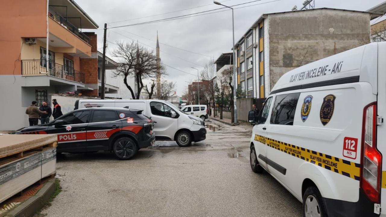7 çocuklu anne boşanma aşamasındaki eşi tarafından öldürüldü!