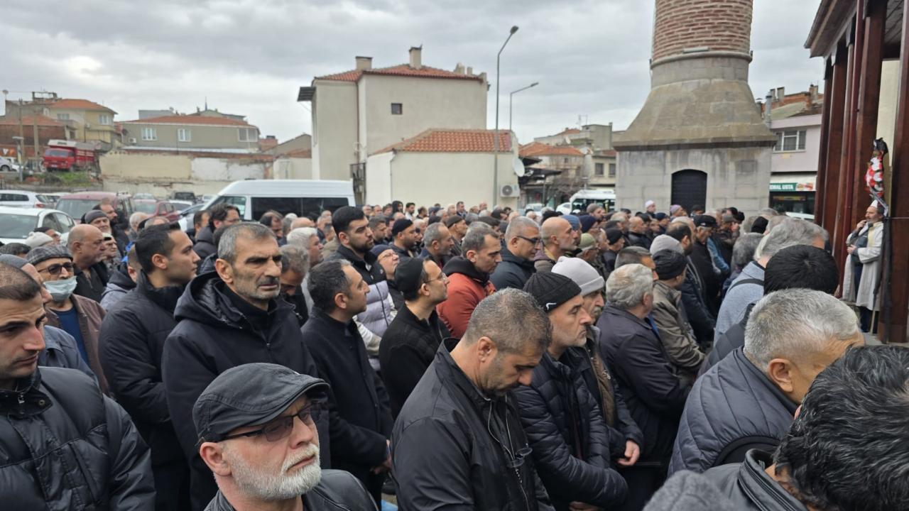 Ahıska Türklerinin asırlık çınarı 112 yaşında hayata veda etti