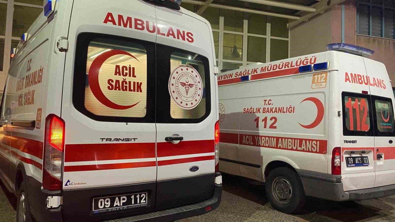 Baba ve üvey oğlunun kavgası ölümle bitti!