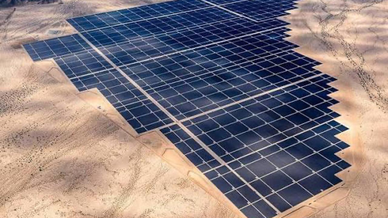 Bahadır Yenişehirlioğlu’ndan Manisa’ya Güneş Enerjisi Hamlesi