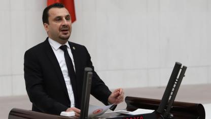 CHP'li Başevirgen'den artan GSS primlerine tepki!