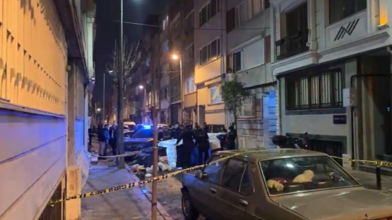 İstanbul'da vahşet! Çöp konteynerinde başı kesik kadın cesedi bulundu!