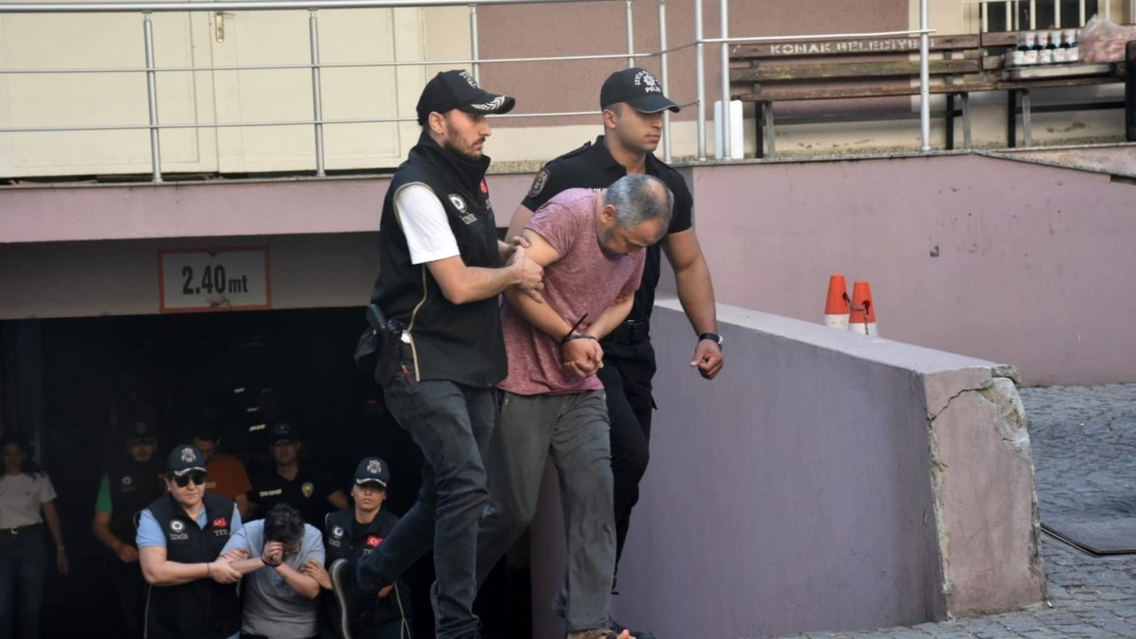 İzmir’de 3 polisin şehit olduğu saldırının iddianamesi kabul edildi!