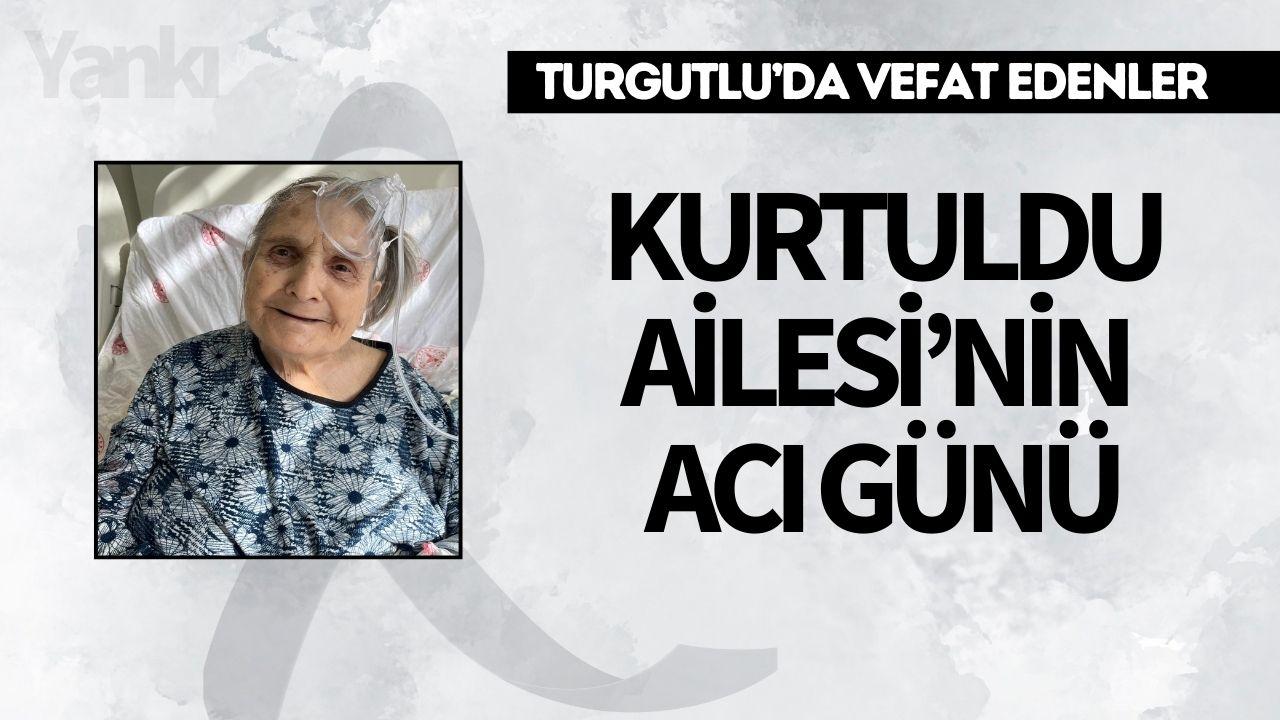 Kurtuldu Ailesi’nin Acı Günü