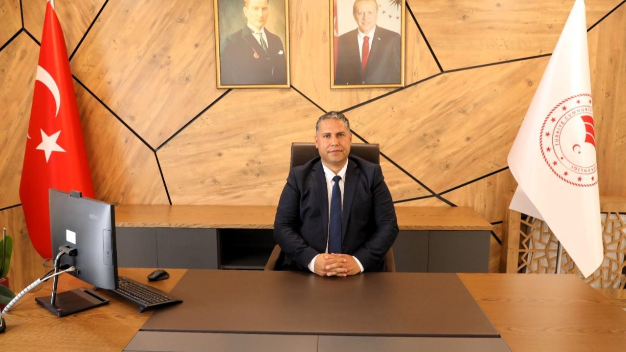 Manisa Tarımında Yeni Dönem: B-Reçete Sistemi 1 Temmuz’da Başlıyor