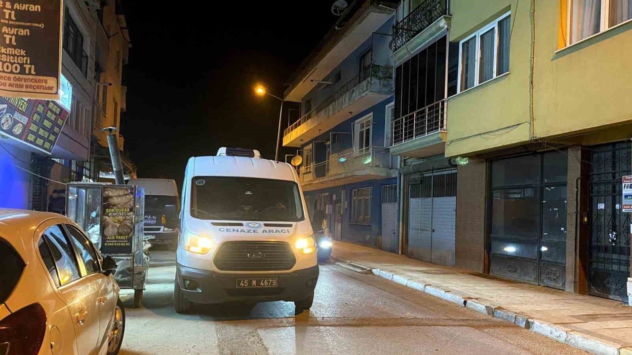 Manisa'da acı olay: Kirasını yatırmayınca acı gerçek ortaya çıktı!
