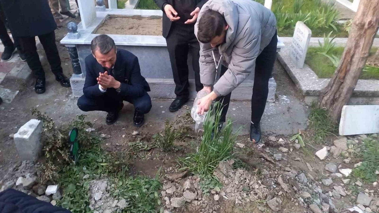 Manisa'da Başkan Şahin güven tazeledi