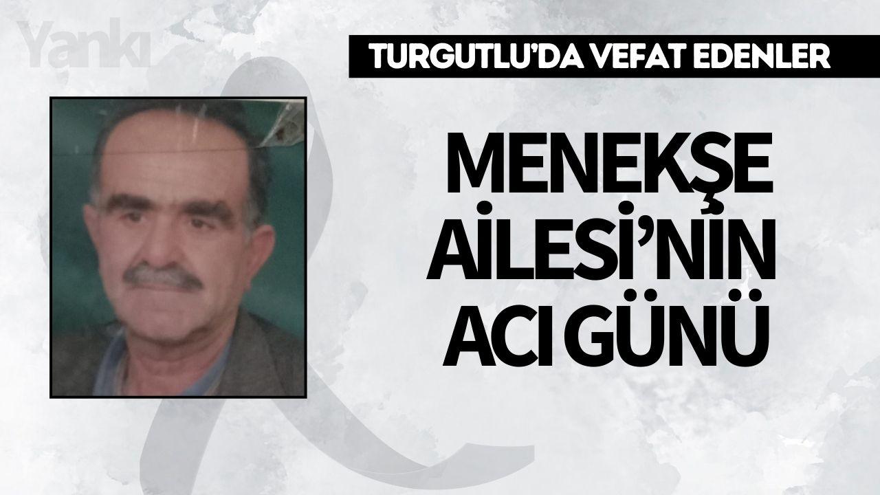 Menekşe Ailesi’nin Acı Günü