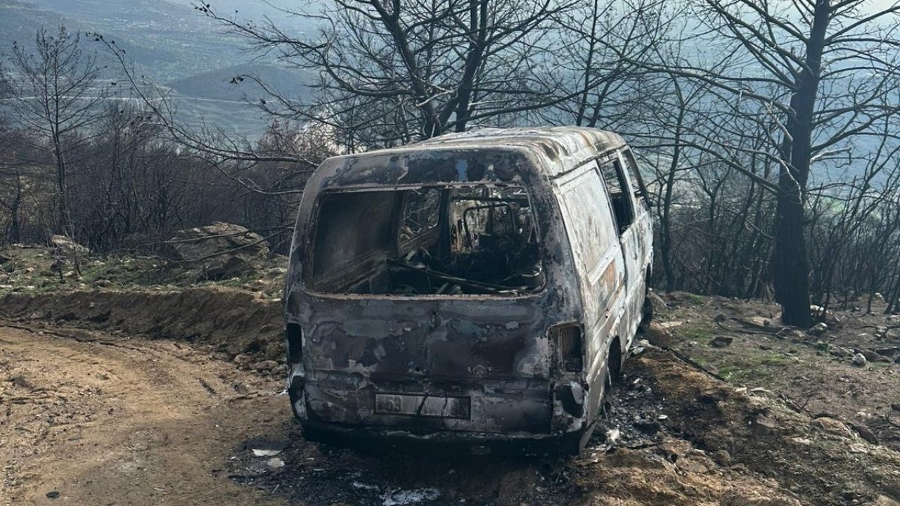 Ödemiş'te acı haber: Genç müteahhidin sır ölümü!