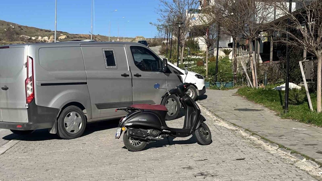 Para nakil aracını soyan çete çökertildi: 9 şüpheli tutuklandı!