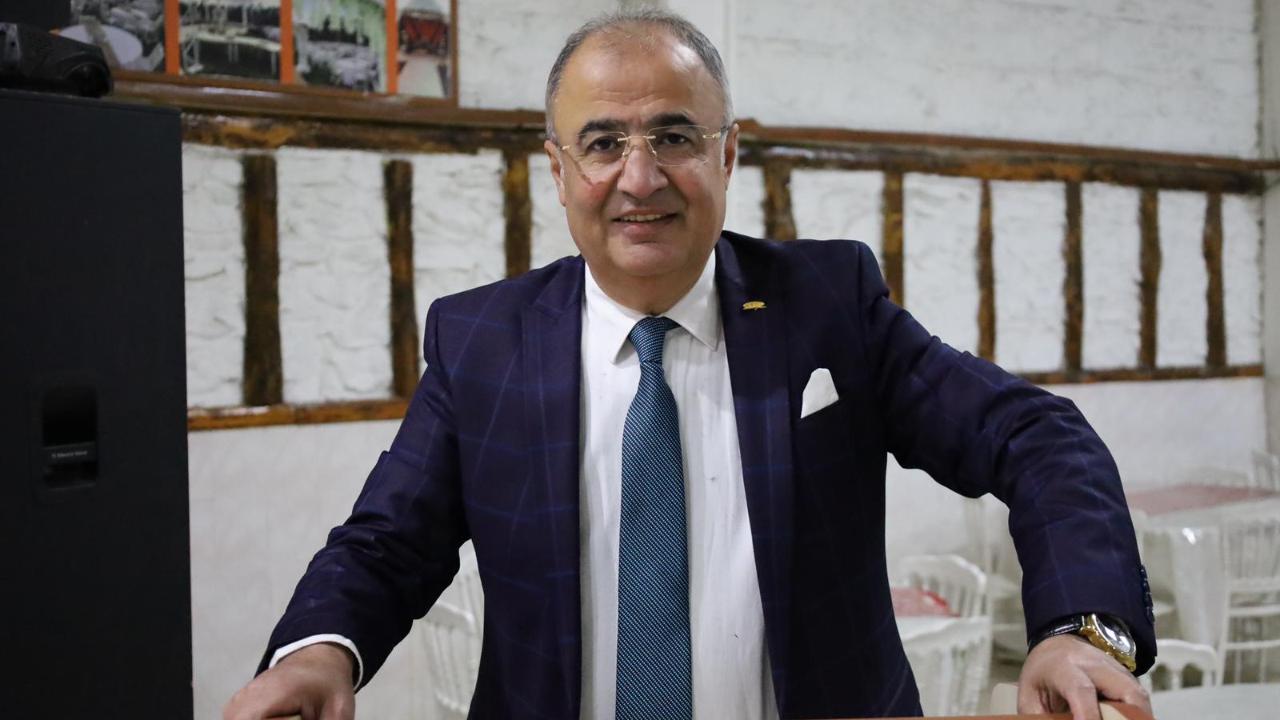 Turgutlu Fırıncılar Esnaf Odası’nda Genel Kurul Heyecanı: Başkan Ek Tek Aday