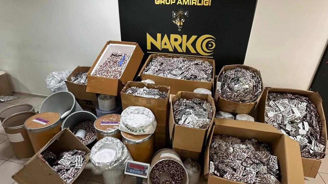 Turgutlu’da Büyük Uyuşturucu Davasında Karar Açıklandı: 11 Sanığa Ağır Ceza,