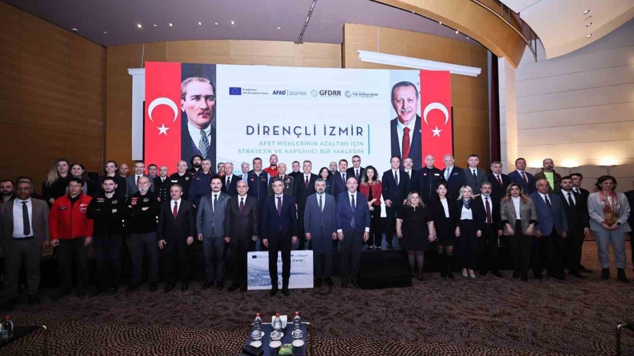 Türkiye’nin deprem haritası güncelleniyor: 600 aktif fay kapıda!