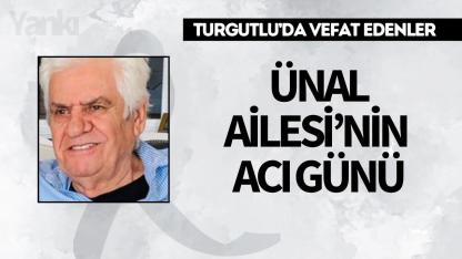 Ünal Ailesi’nin Acı Günü