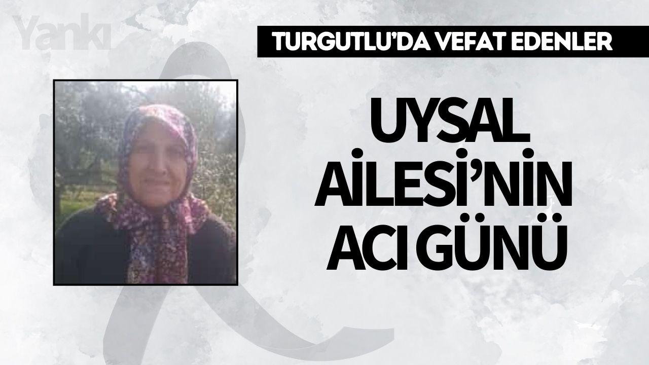 Uysal Ailesi’nin Acı Günü