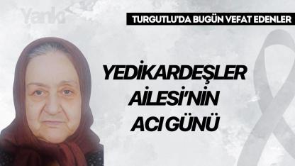 Yedikardeşler Ailesi’nin acı günü