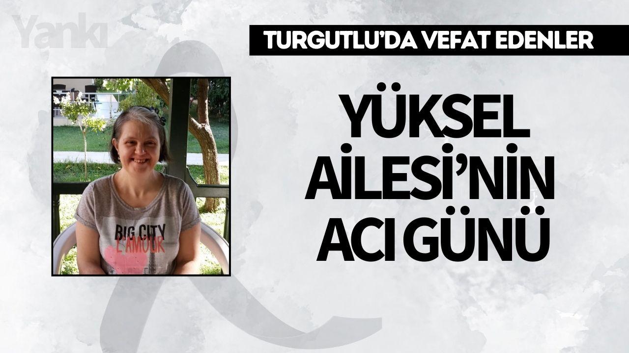 Yüksel Ailesi’nin Acı Günü