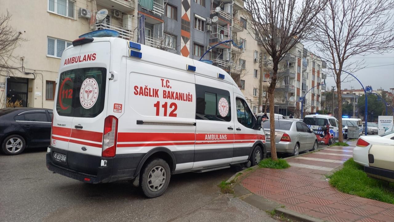 39 yaşındaki adam evinde ölü bulundu!