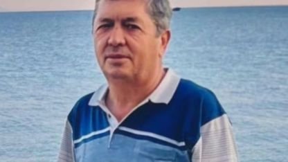 Ege’de acı haber: Emekli polis çatıdan düşerek hayatını kaybetti