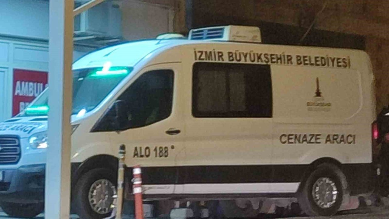Dünden beri kayıp olarak aranıyordu: Alzheimer hastası kadın ölü bulundu!