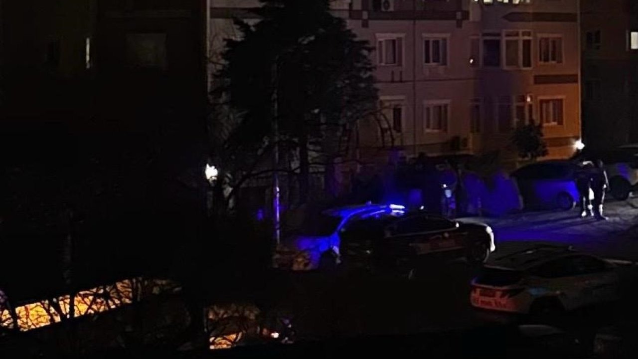 İşe gitmek için evden çıkan 23 yaşındaki genç silahlı saldırıda öldü!