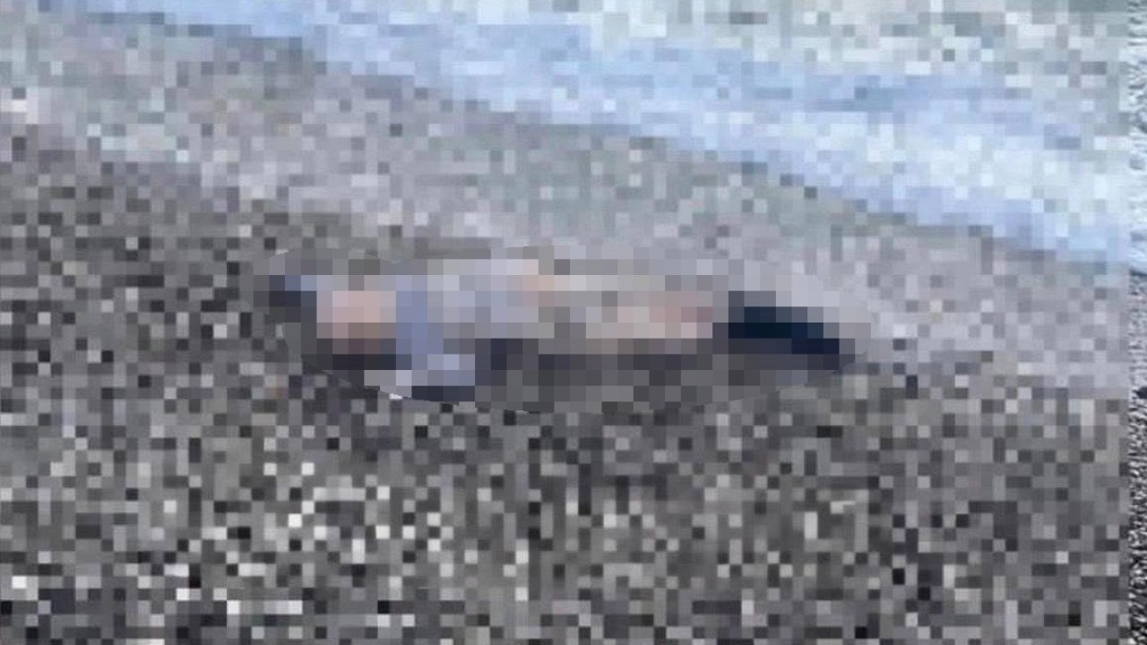 İzmir’de acı haber: Deniz kıyısında çocuk cesedi bulundu!