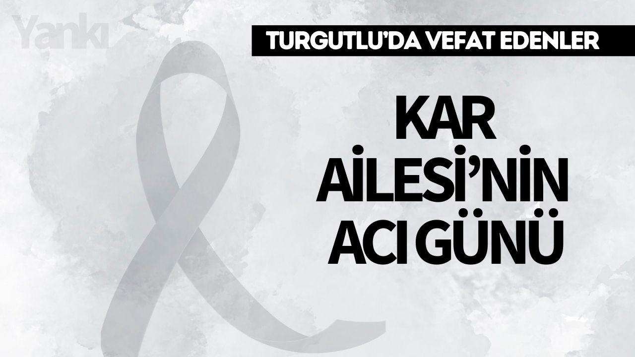 Kar Ailesi’nin Acı Günü