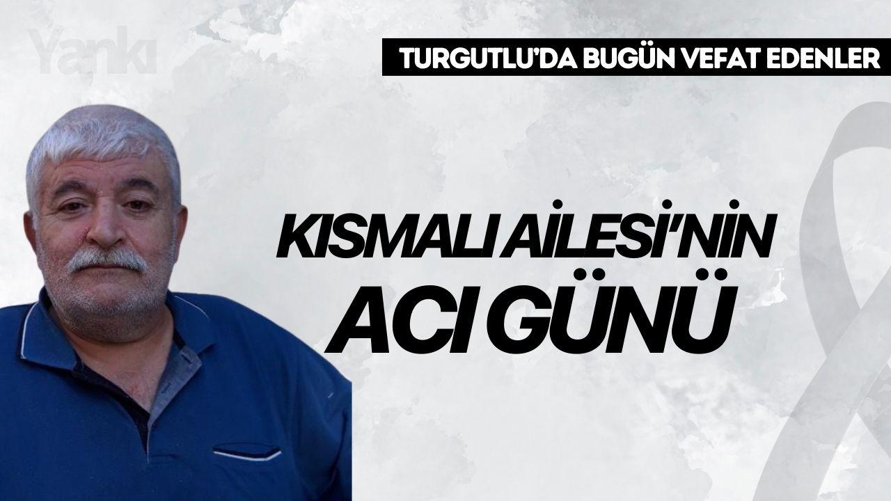 Kısmalı Ailesi’nin Acı Günü