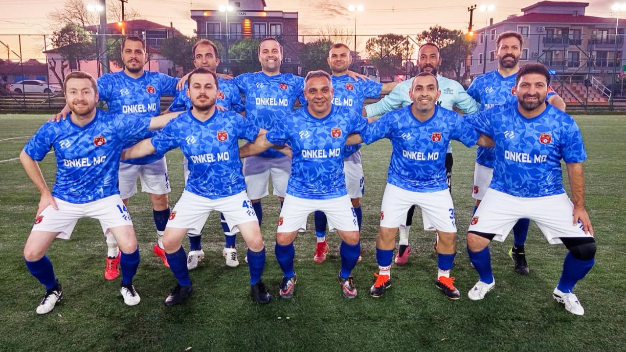 Lider Turgutlu Masterler, Atatepe’de Akhisar temsilcisini ağırlayacak