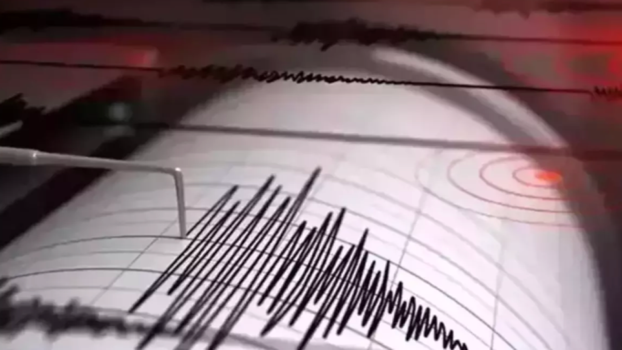 Malezya'da 7.1 büyüklüğünde deprem