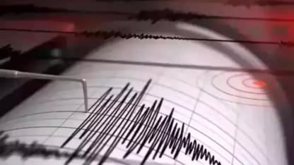 Malezya'da 7.1 büyüklüğünde deprem