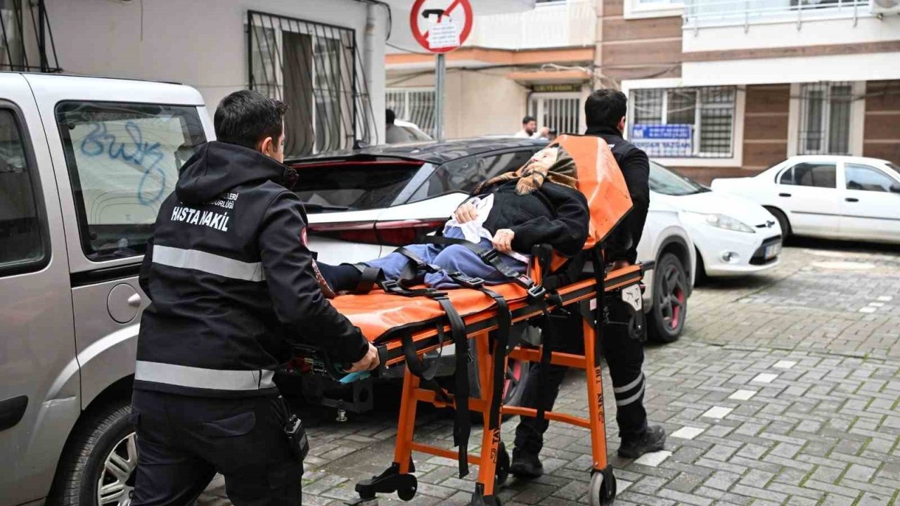 Manisa’da hasta nakil filosuna hayırsever desteği sağlandı