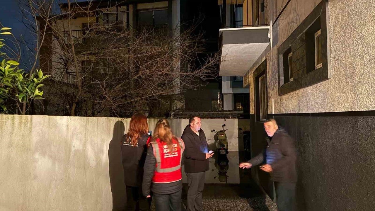 Manisa’da sel felaketinde yaralar sarılıyor