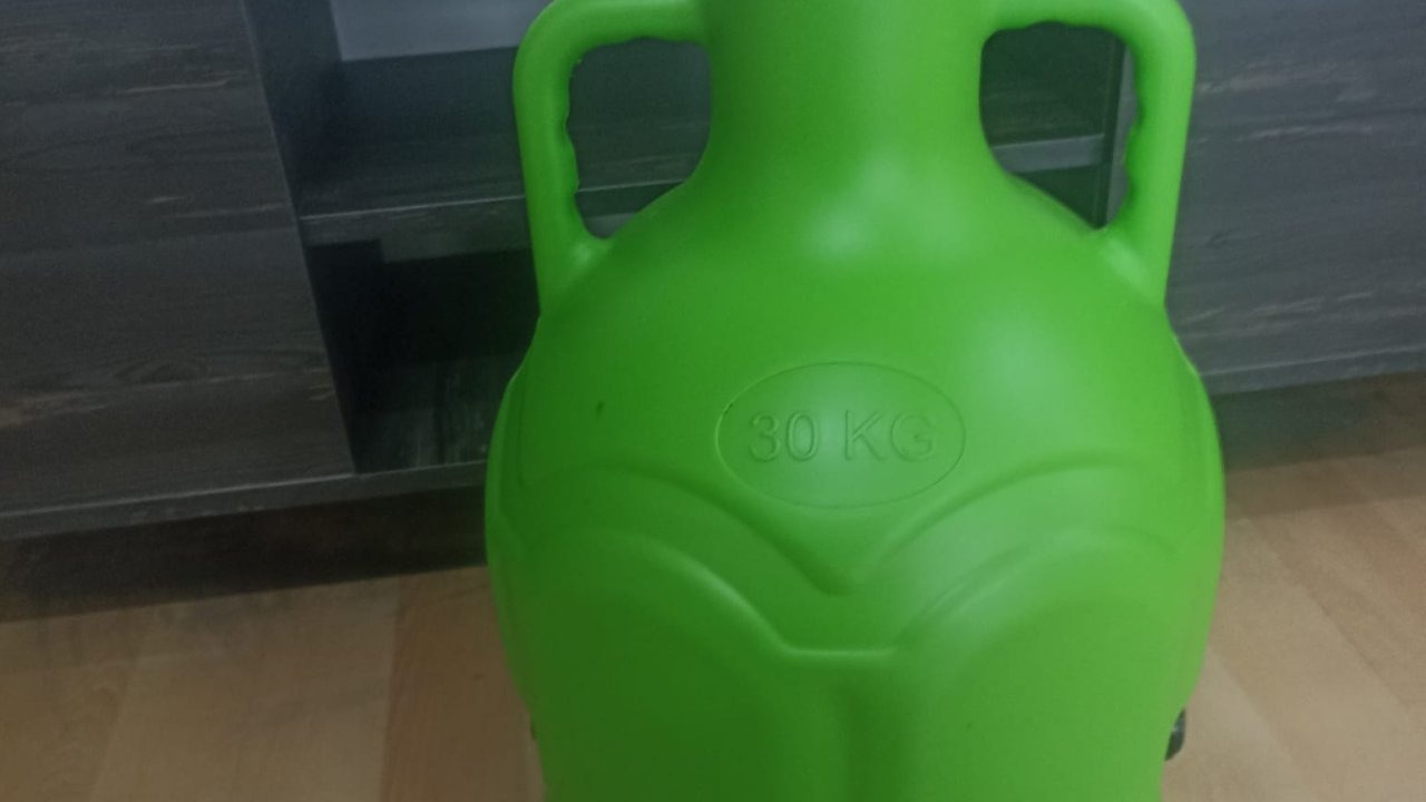 Manisa’da zeytinyağı hırsızı yakalandı!