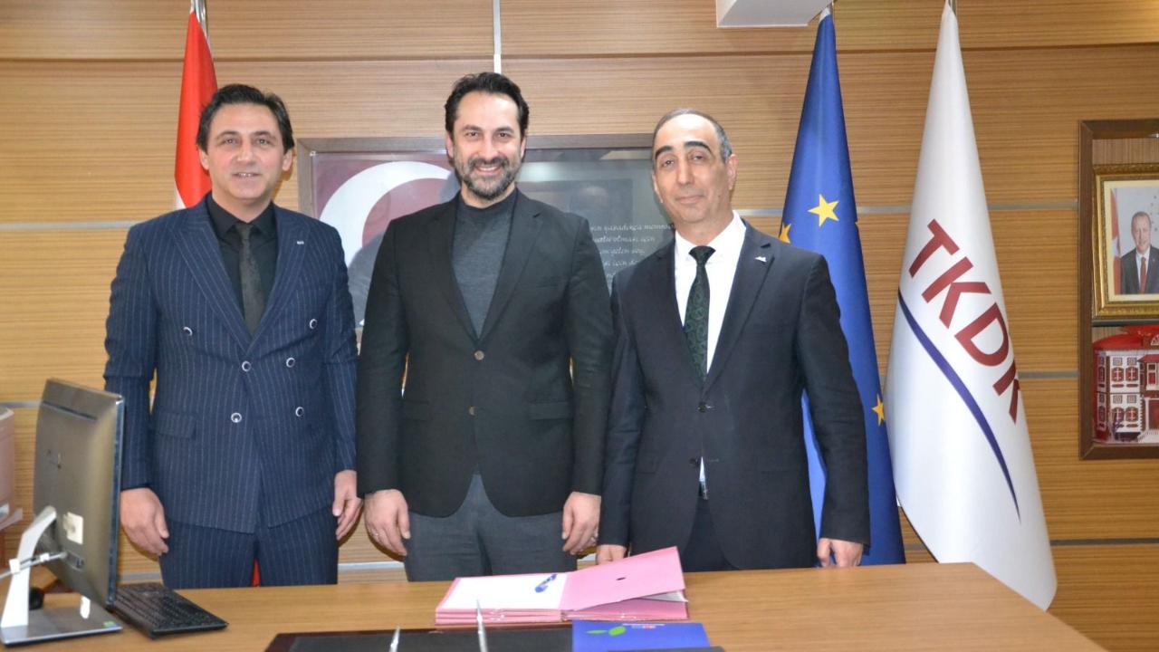 Manisa’nın Dört İlçesine IPARD Müjdesi: 1,2 Milyon Avroluk Kırsal Kalkınma Desteği