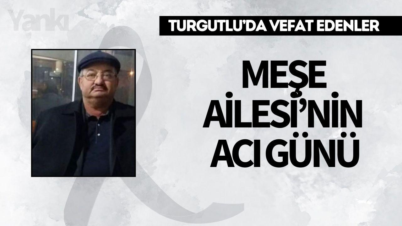Meşe Ailesi’nin Acı Günü