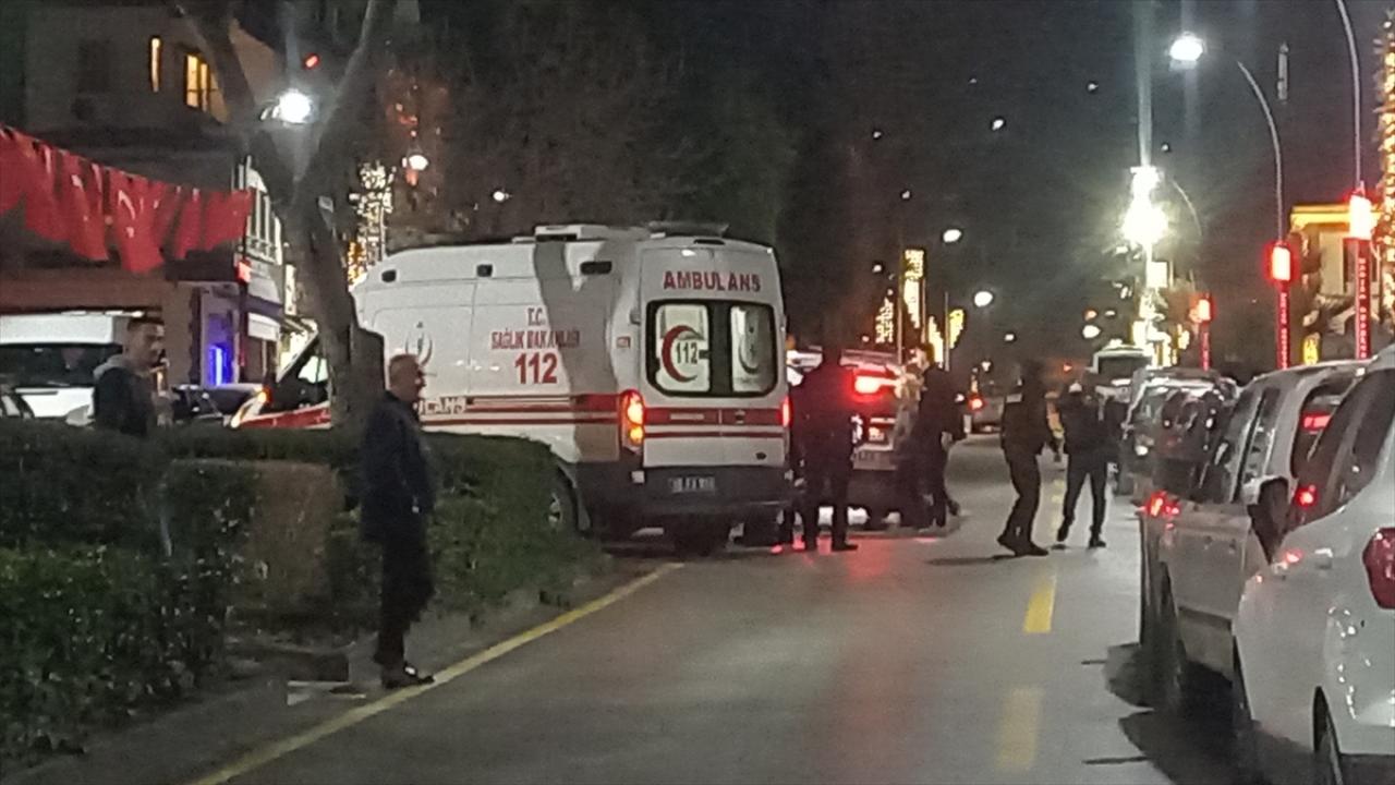 Parkta ağır yaralı halde bulundu, hastanede öldü: 2 kişi gözaltına alındı!