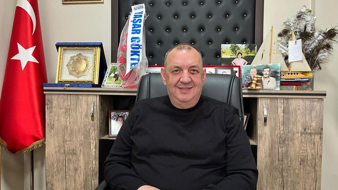 Şoförler Odası Başkanı Yörüyen’den Cumartesi Mesaisi Açıklaması