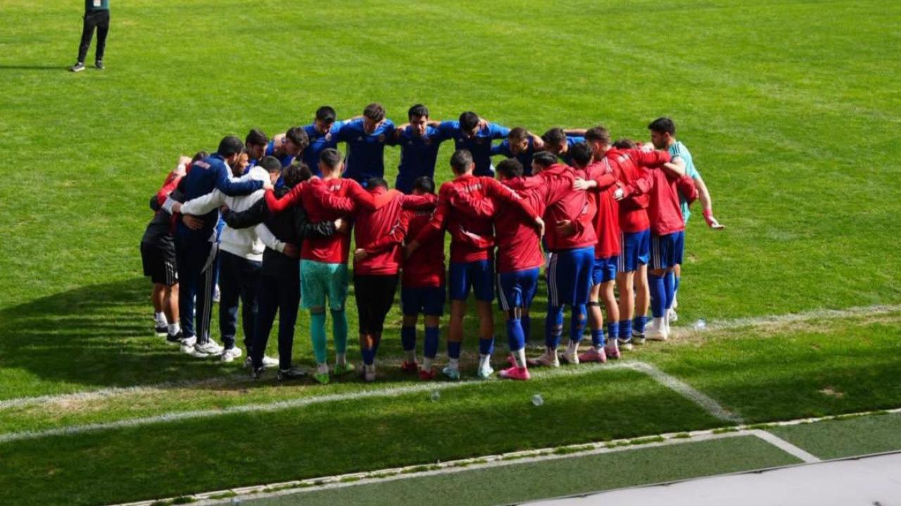 Turgutlu evinde geriden gelip kazandı: 2-1