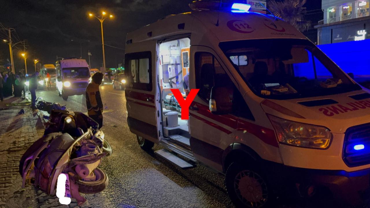 Otomatik Taslak