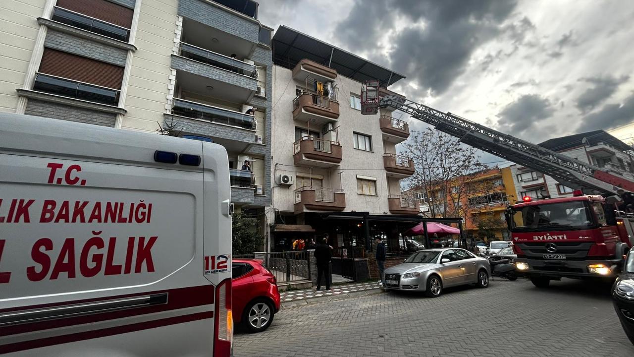 Turgutlu’daki acı olaya ilişkin 2 şüpheliye adli kontrol!