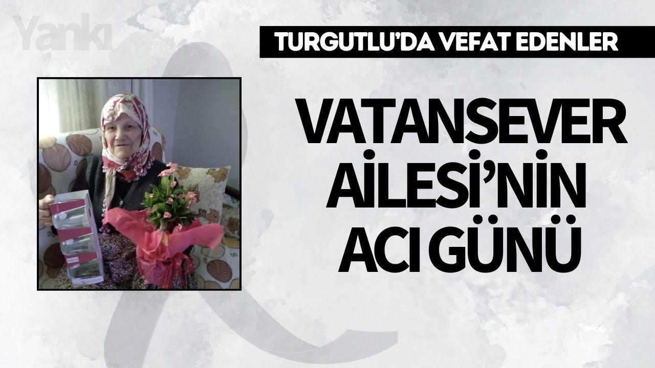 Vatansever Ailesi’nin Acı Günü