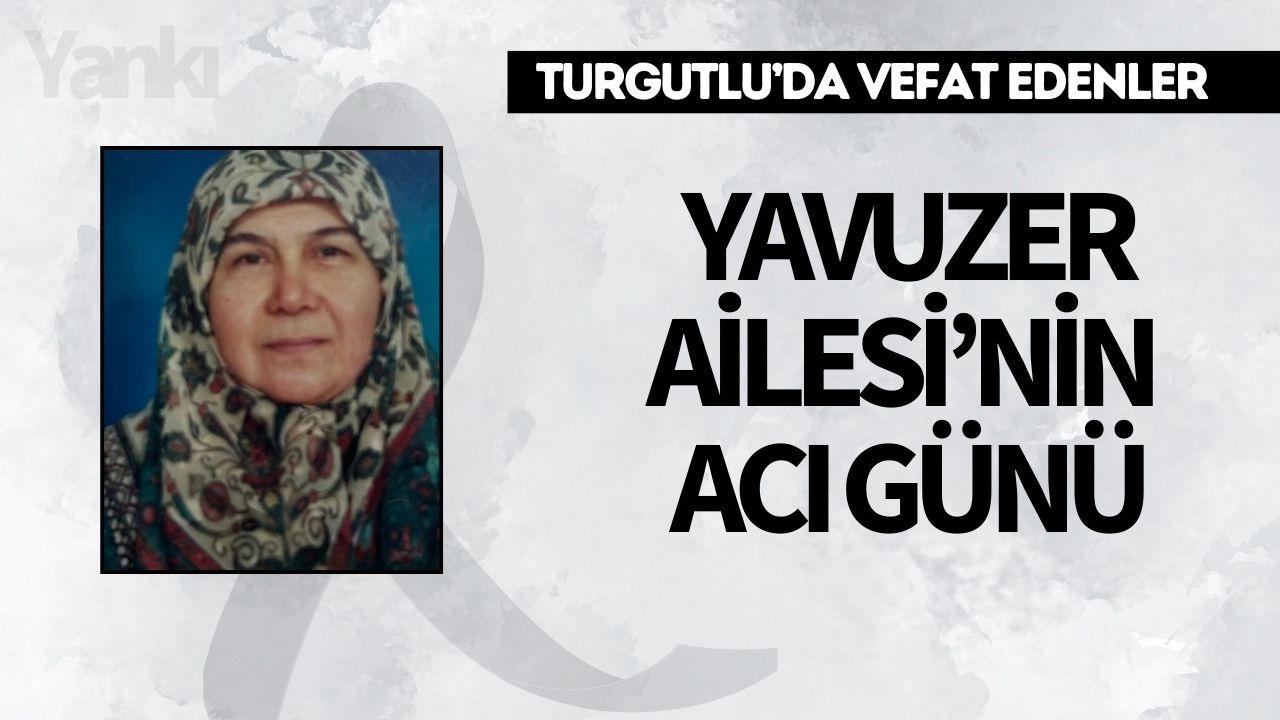 Yavuzer Ailesi’nin Acı Günü