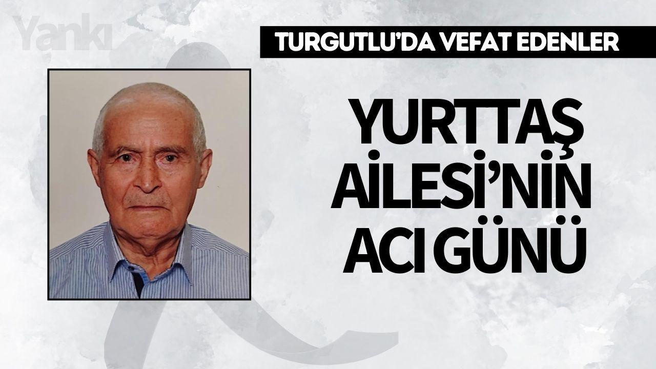 Yurttaş Ailesi’nin Acı Günü