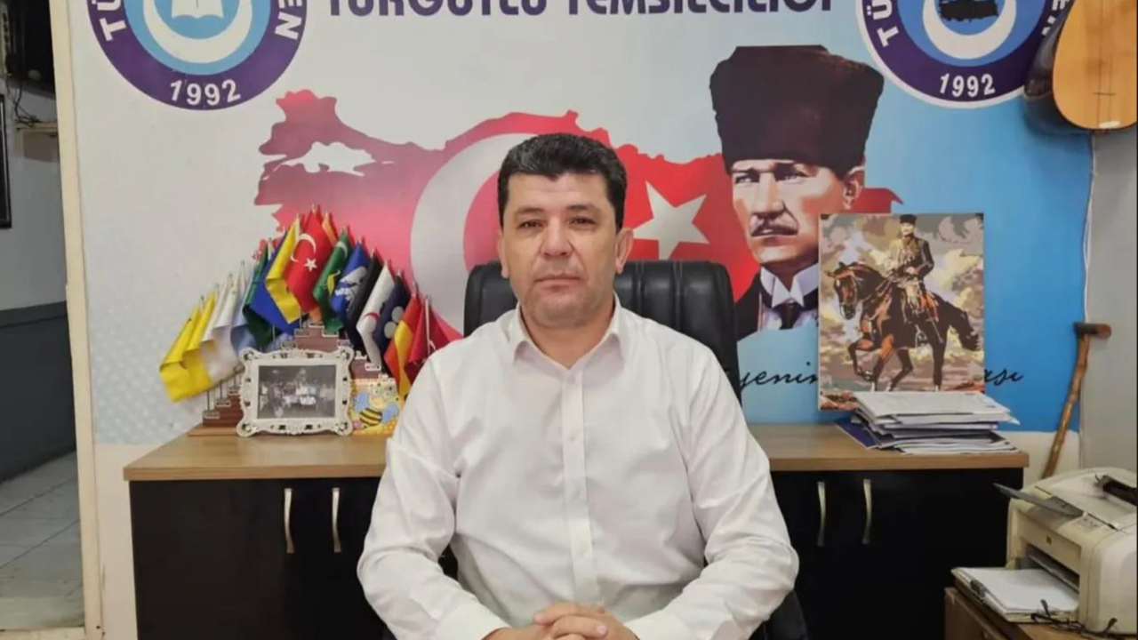 Alsaç: ‘Düşünce özgürlüğü hakaretin kılıfı olamaz’