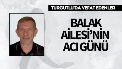 Balak Ailesi’nin Acı Günü